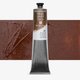 Sennelier Rive Gauche Oil Paint (200ml)(Van Dyke Brown): 
