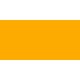 Talens Ecoline Liquid Watercolour Ink (30ml)(Deep Yellow): 