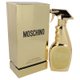 Moschino Fresh Gold Couture Eau De Parfum (100ml) - Parallel Import (USA): 