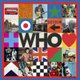 Who By The Who (CD): The Who