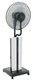 Bennett Read Indoor Misting Fan: 