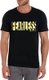 SweetFit Apparel Fearless Tee- Men's (Black): 