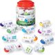Learning Resources - Snap-n-Learn Counting Cows: 