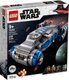 LEGO Star Wars TM Resistance I-TS Transport (932 Pieces): 
