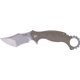 Ruike Knife-p881-w: 