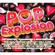 Pop Explosion: Tearjerkers & Heartbreakers (CD): Various Artists