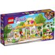 LEGO Friends Heartlake City Organic Caf (314 Pieces): 