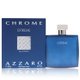 Azzaro Chrome Extreme Eau de Parfum (100ml) - Parallel Import (USA): 