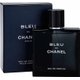 Chanel de Bleu Pour Homme Eau de Parfum (100ml) - Parallel Import (USA): 