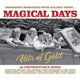 Magical Days: Hits of Gold (CD): Various Artists