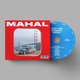 Toro Y Moi Mahal (CD): Toro y Moi