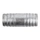 Galvanised Swage/Swage Coupling (65mm): 