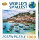 World's Smallest Puzzle - Mousehole: 