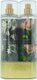 Ellen Tracy Floral Body Mist Gift Set for Her (2 Piece) - Parallel Import: 