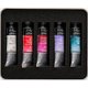 Billy Showell Watercolour Paint - Extra Colour Set (5 x 10ml ): 