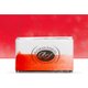 Roman Szmal Aquarius Watercolour Paint - Pyrrole Scarlet - Full Pan: 