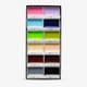 Kuretake Gansai Tambi Japanese Watercolour Paint Set (12 Colours)(Large Pan) - Set II: 