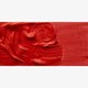 Jackson's Professional Acrylic Paint - Pyrrole Red (200 ml): 