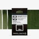 Daniel Smith Watercolour Paint - Perylene Green (HalfPan): 