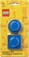 LEGO Magnet Set (Blue): 