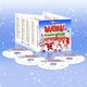 Now That's What I Call Christmas (CD): Various Artists