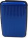 Card Holder/Wallet (Blue): 