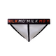 Mo'Milk Chai Men's G-string (White): 