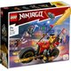 LEGO Ninjago Kai's Mech Rider EVO (312 Pieces): 