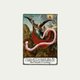 HMLTD The Worm (CD): HMLTD