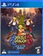 Double Dragon Gaiden: Rise of The Dragons (PlayStation 4): 
