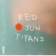 Red Sun Titans By Gengahr (CD): Gengahr