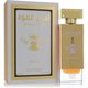 Fragrance World Ameer Al Oud Vip Original White Oud Unisex Eau De Parfum (Spray)(80 ml) - Parallel Import: 