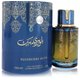 Arabiyat Prestige Blueberry Musk Women's Eau de Parfum (Spray)(100ml) - Parallel Import: 