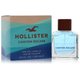 Hollister Hollister Canyon Escape Men's Eau De Toilette (Spray)(100 ml) - Parallel Import: 