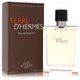 Hermes Terre D'Hermes Men's Eau De Toilette (Spray)(Alcohol Free)(100 ml) - Parallel Import: 