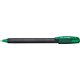 Pentel Energel Metal Tip Gel Rollerball - Green (12 Pack) - 0.7mm: 