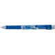 Pentel .Esharp Mechanical Pencil - Blue (12 Pack) - 0.7mm, Pentel Lead Maximizer System: 