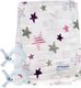 Snuggleroo Cotton Muslin Gift Set Pink: 
