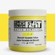 Golden Soflat Matte Acrylic Paint - Bismuth Vanadate Yellow (473 ml): 