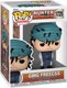 Funko Pop! Hunter x Hunter: Vinyl Figure - Ging Freecss: 