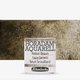 Schmincke Horadam Supergranulation Watercolour Paint - Haze Brown (Half Pan): 