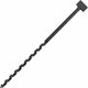 Sabre Saw Scraper Hcs 150mm X 1.5mm: 