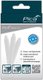 Marking Crayon Eco 11X110mm White: 
