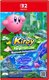 Kirby and the Forgotten Land + Star-Crossed World - Nintendo Switch 2 Edition: 