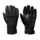 Men's Waterproof Apex Mixed Media Gloves - 3XL: 