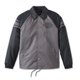 Men's #1 Coaches Jacket - Blackened Pearl - 3XL: 