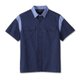 Men's Hometown Shirt - Peacoat - 2XL: 
