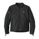 Men's Paradigm Triple Vent System 2.0 Leather Jacket - XL: 