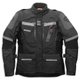 Women's Passage Adventure Riding Jacket - L: 