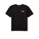Willie G Sketch Art Ringer Tee - XL: 